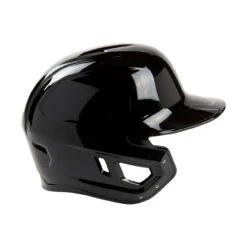 Rawlings Mach Right Ear Single Flap Baseball Batting Helmet 12 Rawlings Mach Right Ear Single Flap Baseball Batting Helmet -Baseball Gear Store mse01a lhb b 4 78469.1655497341