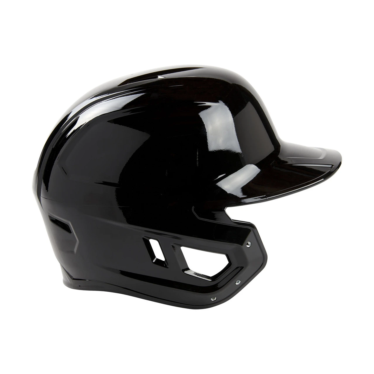 Rawlings Mach Right Ear Single Flap Baseball Batting Helmet 6 Rawlings Mach Right Ear Single Flap Baseball Batting Helmet - Image 6