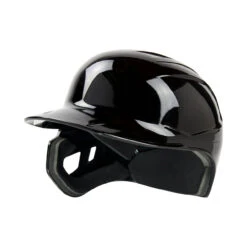 Rawlings Mach Right Ear Single Flap Baseball Batting Helmet 9 Rawlings Mach Right Ear Single Flap Baseball Batting Helmet -Baseball Gear Store mse01a lhb b 5 11660.1655497340