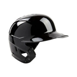 Rawlings Mach Right Ear Single Flap Baseball Batting Helmet