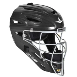 All-Star System Seven Adult Baseball Catcher's Helmet