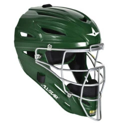 All-Star UltraCool MVP Baseball/Softball Catcher's Helmet 12 All-Star UltraCool MVP Baseball/Softball Catcher's Helmet -Baseball Gear Store mvp2500 dgn 80128.1677691999