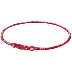 Phiten Star Titanium Necklace -Baseball Gear Store phiten star mrn w680 44692.1679431576