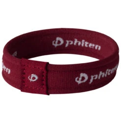 Phiten Star 2nd Generation Lightweight Titanium Bracelet -Baseball Gear Store phiten star2gen mrn 24474.1677967817