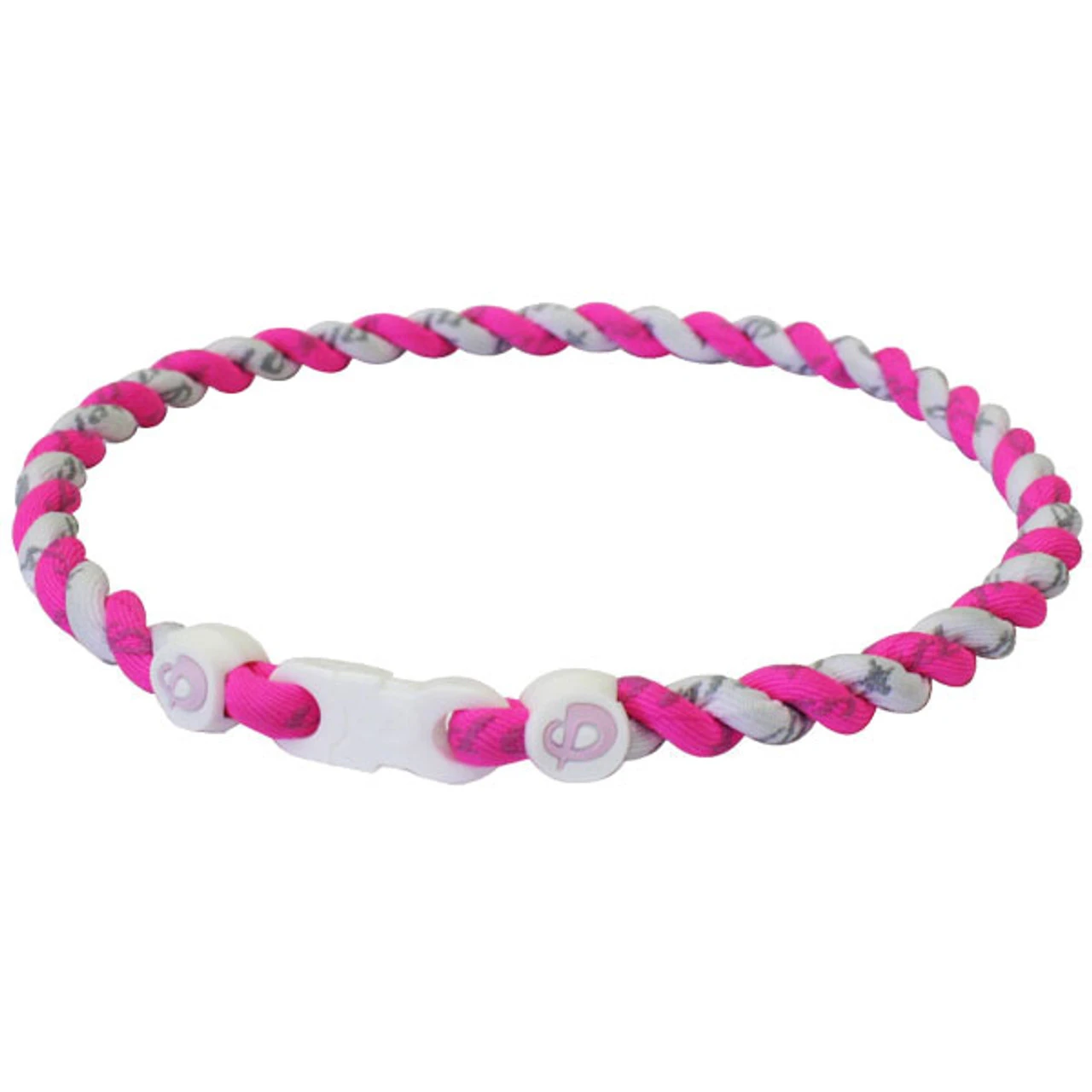 Phiten Tornado Titanium Necklace 6 Phiten Tornado Titanium Necklace - Image 6