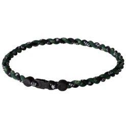 Phiten Tornado Titanium Necklace 17 Phiten Tornado Titanium Necklace -Baseball Gear Store phiten tornado blkwht w680 76441.1679402506