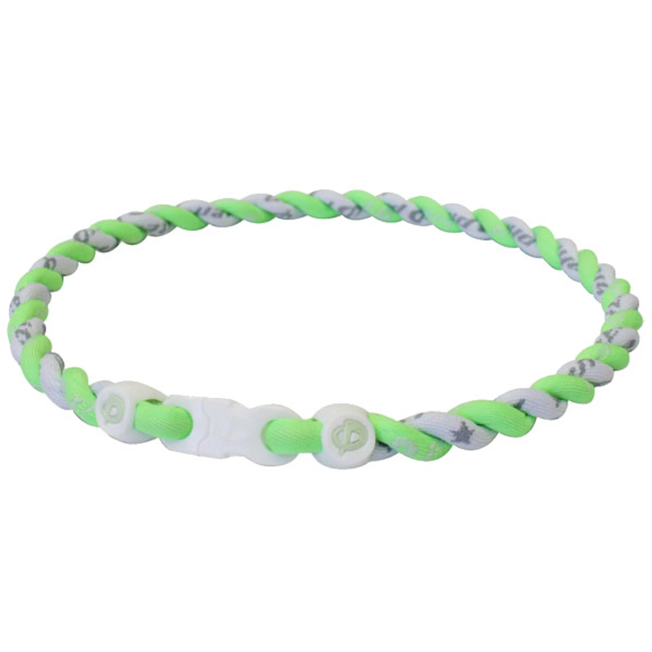 Phiten Tornado Titanium Necklace 14 Phiten Tornado Titanium Necklace - Image 14