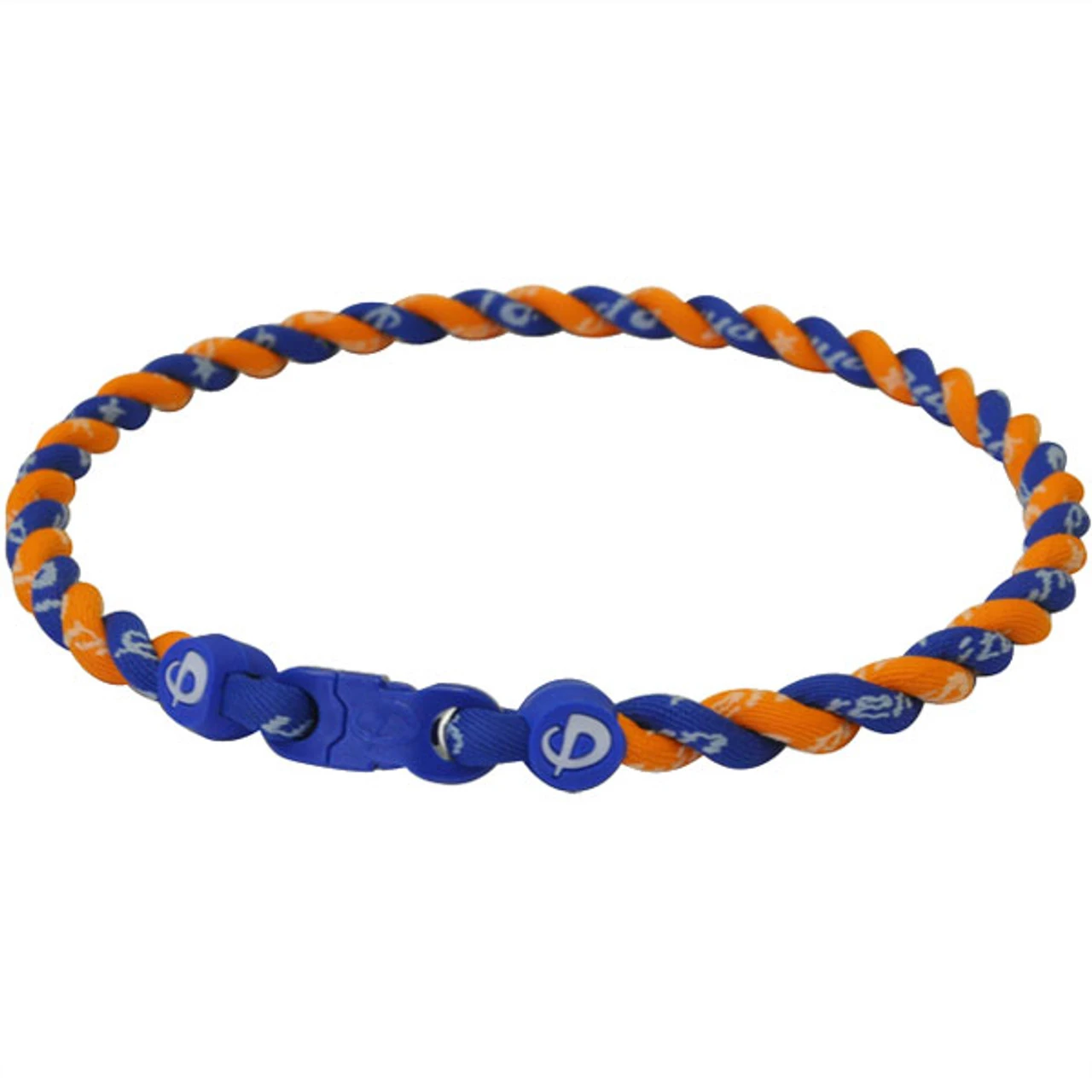 Phiten Tornado Titanium Necklace 11 Phiten Tornado Titanium Necklace - Image 11