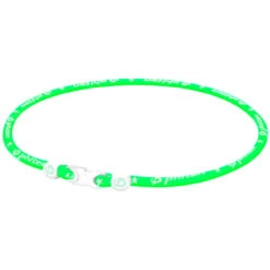 Phiten Star Titanium Necklace -Baseball Gear Store phiten x1 opticgreen 67955.1679431577