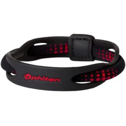 Phiten X50 Hybrid Titanium Bracelet