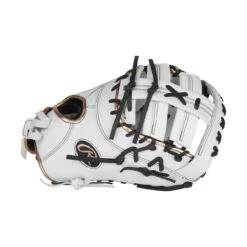 Rawlings Heart Of The Hide 13 Inch PRODCTSBW Fastpitch Softball First Base Mitt -Baseball Gear Store prodctsbw 3 77968.1654283611