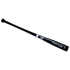 ProNine Hybrid Composite/Wood Solid Color Baseball Fungo Bat