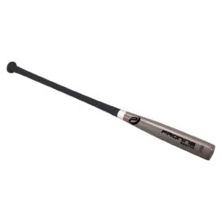 ProNine Hybrid Composite/Wood Solid Color Baseball Fungo Bat 15 ProNine Hybrid Composite/Wood Solid Color Baseball Fungo Bat -Baseball Gear Store pronine fungosolid gry 93026.1679359014
