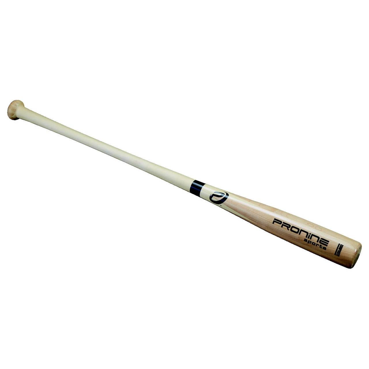 ProNine Hybrid Composite/Wood Solid Color Baseball Fungo Bat 5 ProNine Hybrid Composite/Wood Solid Color Baseball Fungo Bat - Image 5