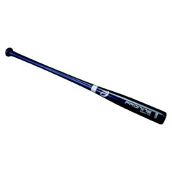 ProNine Hybrid Composite/Wood Solid Color Baseball Fungo Bat 18 ProNine Hybrid Composite/Wood Solid Color Baseball Fungo Bat -Baseball Gear Store pronine fungosolid nvy 03649.1679359014