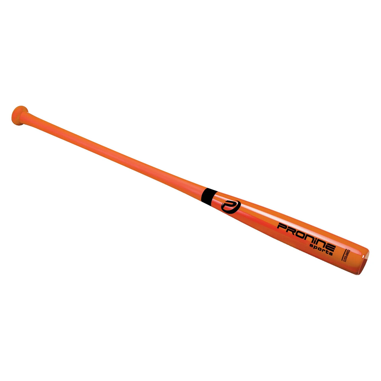 ProNine Hybrid Composite/Wood Solid Color Baseball Fungo Bat 7 ProNine Hybrid Composite/Wood Solid Color Baseball Fungo Bat - Image 7