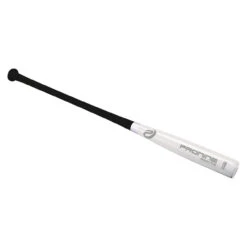 ProNine Hybrid Composite/Wood Solid Color Baseball Fungo Bat 24 ProNine Hybrid Composite/Wood Solid Color Baseball Fungo Bat -Baseball Gear Store pronine fungosolid wht 85139.1679359015