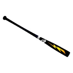 ProNine Hybrid Composite/Wood Wrap Design Baseball Fungo Bat -Baseball Gear Store pronine fungowrap boom 64408.1679301091