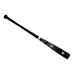 ProNine Hybrid Composite/Wood Wrap Design Baseball Fungo Bat -Baseball Gear Store pronine fungowrap flag 62193.1679301092