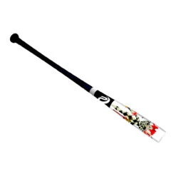 ProNine Hybrid Composite/Wood Wrap Design Baseball Fungo Bat -Baseball Gear Store pronine fungowrap scorpion 57029.1679301091