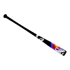 ProNine Hybrid Composite/Wood Wrap Design Baseball Fungo Bat -Baseball Gear Store pronine fungowrap spider 71274.1679301092