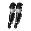 ProNine Pro Adult Baseball Catcher's Leg Guards