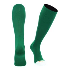 TCK Prosport Performance Tube Socks Adult White Toe -Baseball Gear Store ptwt1 gn2 15991.1677909735