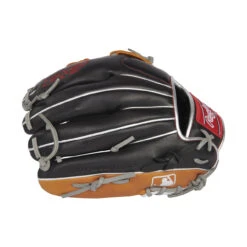 Rawlings R9 Contour Fit 12 Inch R9120U-6BT Baseball Glove -Baseball Gear Store r9120u 6bt 4 64830.1660174301