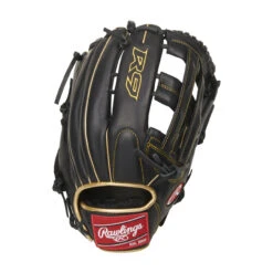 Rawlings R9 Series 12.75 Inch R93029-6BG Baseball Glove -Baseball Gear Store r93029 6bg 2 34095.1655439439