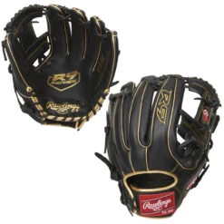 Rawlings R9 Series Narrow Fit 11.5 Inch R9314-2BG Baseball Glove