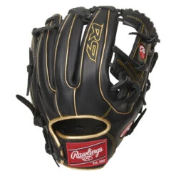 Rawlings R9 Series Narrow Fit 11.5 Inch R9314-2BG Baseball Glove -Baseball Gear Store r9314 2bg 2 77069.1655439442