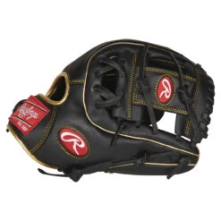Rawlings R9 Series Narrow Fit 11.5 Inch R9314-2BG Baseball Glove -Baseball Gear Store r9314 2bg 3 56966.1655439442