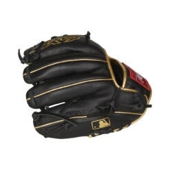 Rawlings R9 Series 9.5 Inch R9TRBG Baseball Fielder's Training Glove -Baseball Gear Store r9trbg 4 36912.1655439447