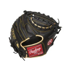 Rawlings R9 Series 27 Inch R9TRCM Baseball Catcher's Training Mitt -Baseball Gear Store r9trcm 2 68917.1655439445