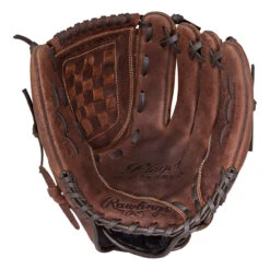 Rawlings Player Preferred 12.5 Inch P125BFL Baseball/Softball Glove -Baseball Gear Store rawlings p125bfl 03 65433.1654285171