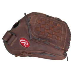 Rawlings Player Preferred 12.5 Inch P125BFL Baseball/Softball Glove -Baseball Gear Store rawlings p125bfl 04 99059.1654285172
