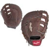 Rawlings Player Preferred 12.5 Inch PFBDCT Baseball First Base Mitt