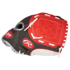 Rawlings Players Series 10 Inch PL10DSSW Youth Baseball Glove -Baseball Gear Store rawlings pl10dssw 3 04 57116.1654284994