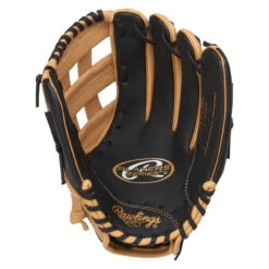 Rawlings Players Series 11.5 Inch PL115BC Youth Baseball Glove -Baseball Gear Store rawlings pl115bc 1 03 97904.1654286053