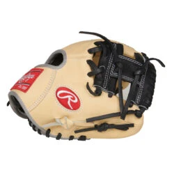 Rawlings Heart Of The Hide 9.5 Inch PRO200TR-2C Baseball Training Glove -Baseball Gear Store rawlings pro200tr 2c 3 04 66961.1654286604