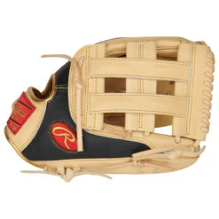 Rawlings Heart Of The Hide R2G Contour Fit 12.5 Inch PROR3028U-6C Baseball Glove -Baseball Gear Store rawlings pror3028u 6c 04 84786.1654285174