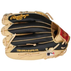 Rawlings Heart Of The Hide R2G Contour Fit 12.5 Inch PROR3028U-6C Baseball Glove -Baseball Gear Store rawlings pror3028u 6c 05 96793.1654285174