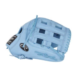 Rawlings Heart Of The Hide R2G 12.75 Inch PROR3319-6CB Baseball Glove -Baseball Gear Store rawlings pror3319 6cb 3 52380.1665789454