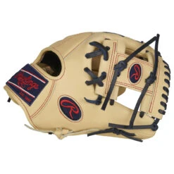 Rawlings Pro Preferred 11.5 Inch PROS204-2C Baseball Glove -Baseball Gear Store rawlings pros204 2c 04 67942.1654285972