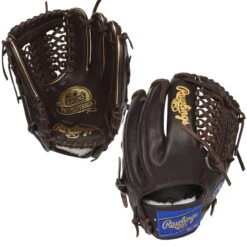 Rawlings Pro Preferred 11.75 Inch PROS205-4MO Baseball Glove