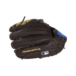 Rawlings Pro Preferred 11.75 Inch PROS205-4MO Baseball Glove -Baseball Gear Store rawlings pros205 4mo 4 27852.1665789429