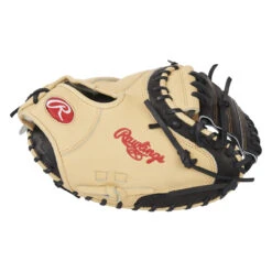 Rawlings Pro Preferred 34 Inch PROSCM43CBS Baseball Catcher's Mitt -Baseball Gear Store rawlings proscm43cb 3 96003.1665789421