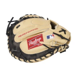 Rawlings Pro Preferred 34 Inch PROSCM43CBS Baseball Catcher's Mitt -Baseball Gear Store rawlings proscm43cb 4 91334.1665789421