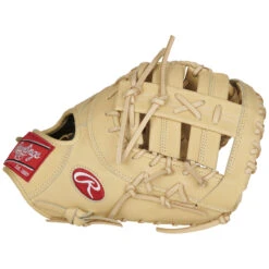 Rawlings Pro Preferred 13 Inch PROSDCTCC Baseball First Base Mitt -Baseball Gear Store rawlings prosdctcc 04 24697.1654284738