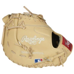 Rawlings Pro Preferred 13 Inch PROSDCTCC Baseball First Base Mitt -Baseball Gear Store rawlings prosdctcc 05 43941.1654284738